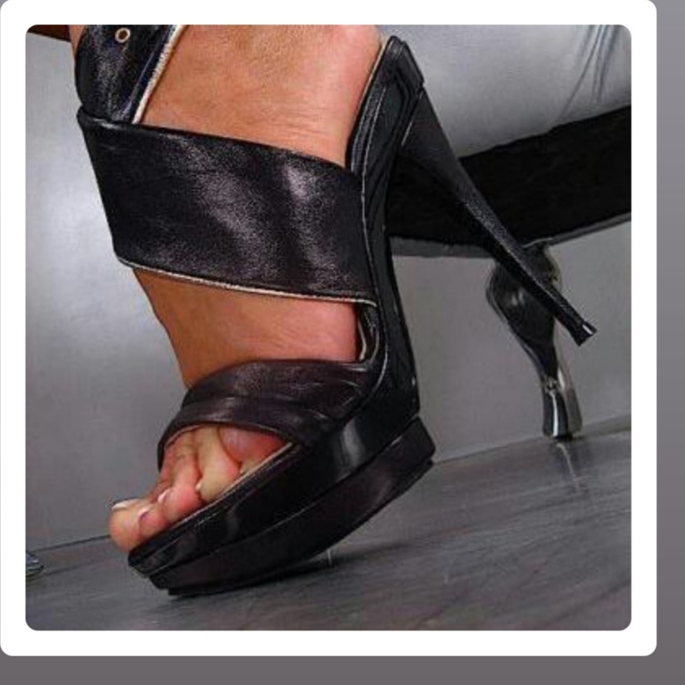 Meet your Posher, Wenda